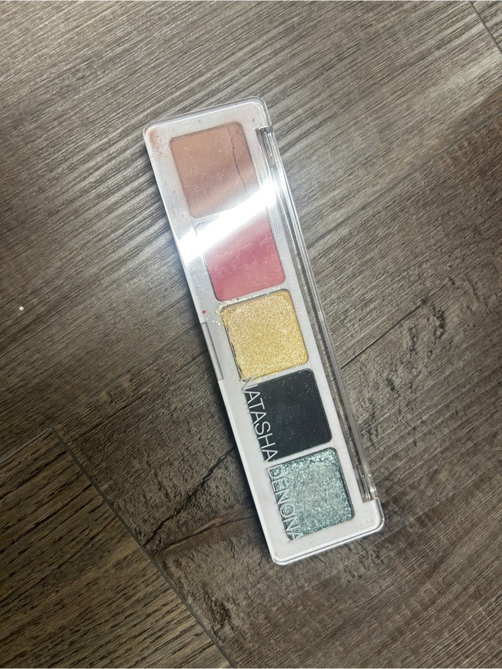 Natasha Denona Eyeshadow Palette